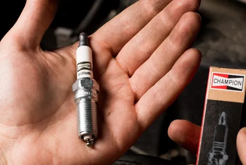 Tips for Maintaining Optimal Performance with Proper Oil and Spark Plugs Selection